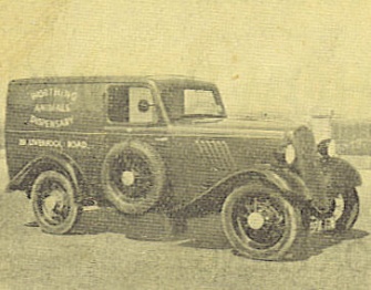 van 1936