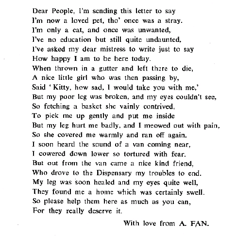 poem
